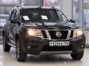 Nissan Terrano 2.0 MT, 2018 год, 119 550 км