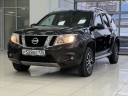Nissan Terrano 2.0 MT, 2018 год, 119 550 км