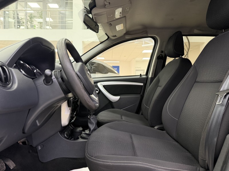 Nissan Terrano 2.0 MT, 2018 год, 119 550 км