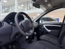 Nissan Terrano 2.0 MT, 2018 год, 119 550 км