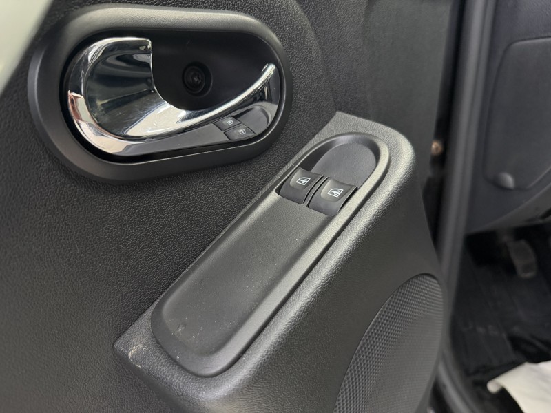 Nissan Terrano 2.0 MT, 2018 год, 119 550 км