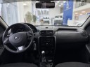 Nissan Terrano 2.0 MT, 2018 год, 119 550 км