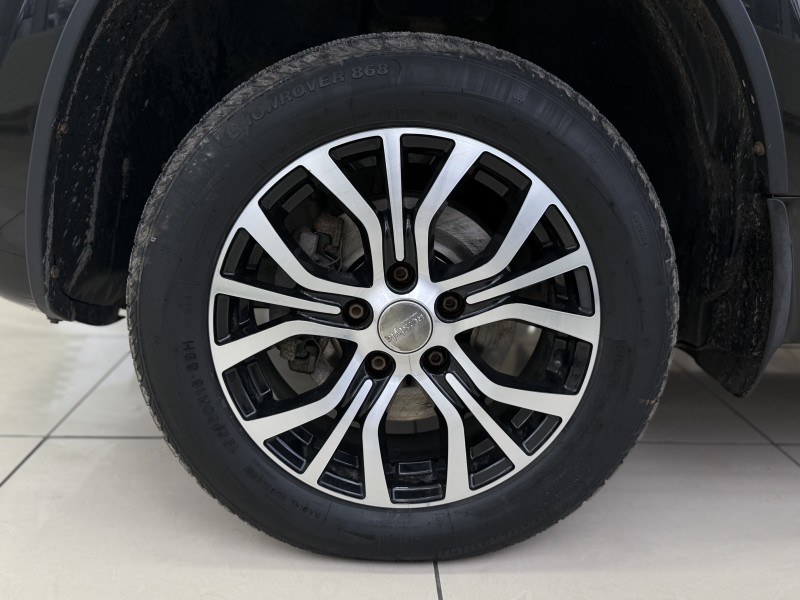 Nissan Terrano 2.0 MT, 2018 год, 119 550 км