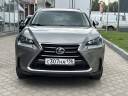Lexus NX 2.0 CVT, 2017 год, 67 870 км