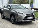 Lexus NX 2.0 CVT, 2017 год, 67 870 км