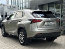 Lexus NX 2.0 CVT, 2017 год, 67 870 км