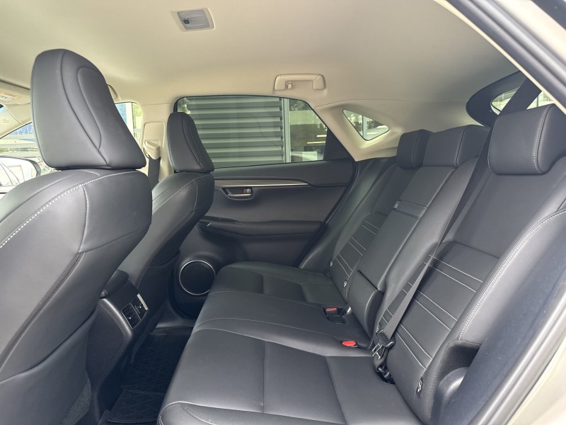 Lexus NX 2.0 CVT, 2017 год, 67 870 км