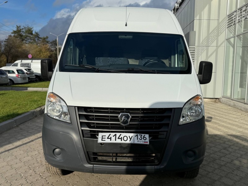 ГАЗ ГАЗель Next 2.5 MT, 2023 год, 144 200 км