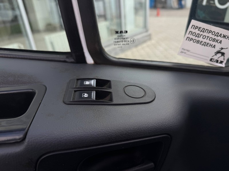 ГАЗ ГАЗель Next 2.5 MT, 2023 год, 144 200 км