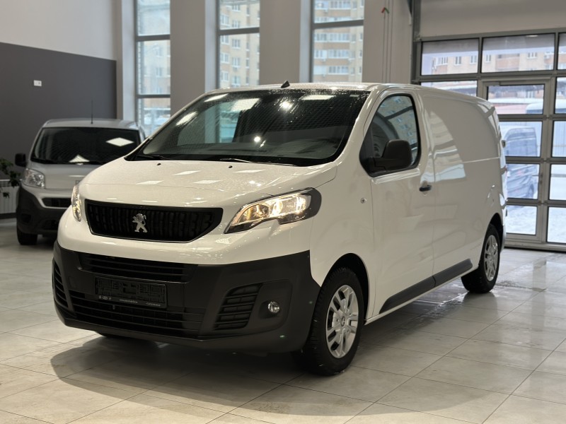 Peugeot Expert 1.6 MT, 2023 год, 8 215 км