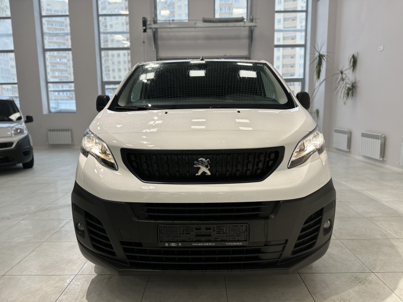Peugeot Expert 1.6 MT, 2023 год, 8 215 км