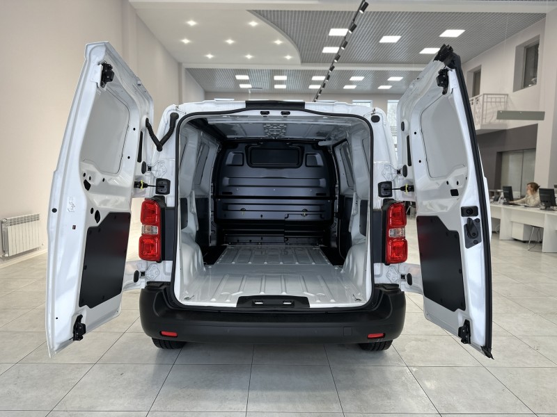 Peugeot Expert 1.6 MT, 2023 год, 8 215 км