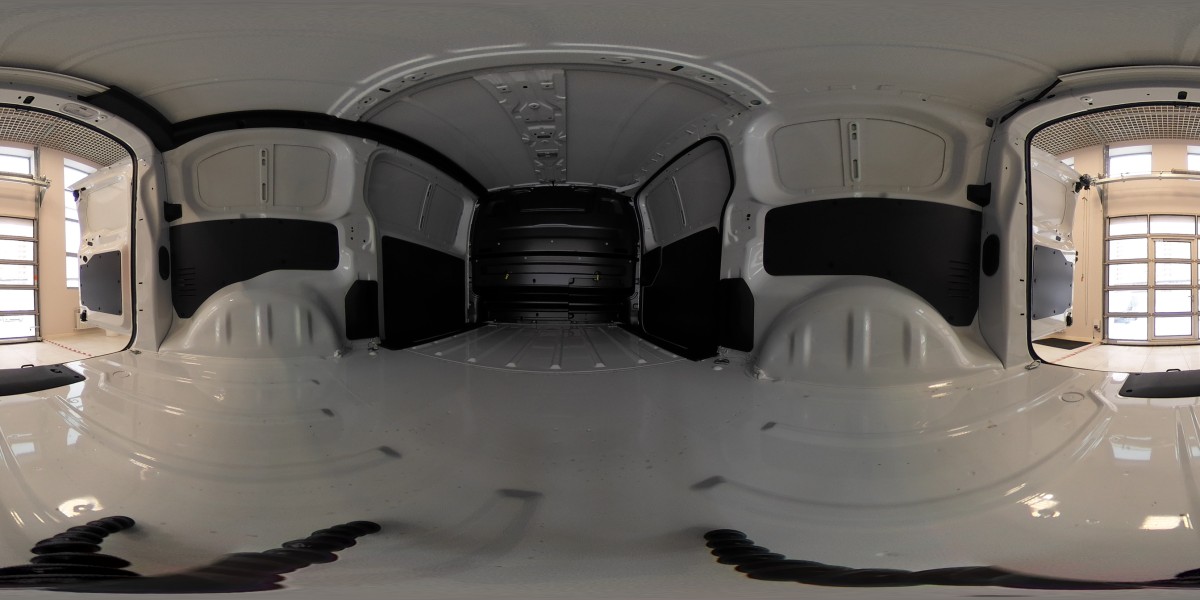 Peugeot Expert 1.6 MT, 2023 год, 8 215 км