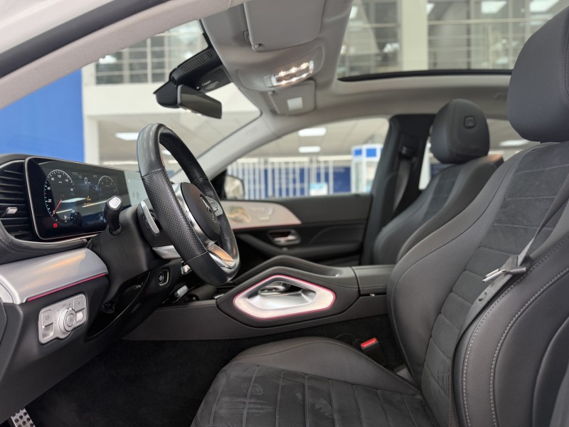 Mercedes-Benz GLE-класс Coupe 2.0 AT, 2022 год, 23 500 км