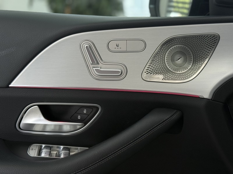 Mercedes-Benz GLE-класс Coupe 2.0 AT, 2022 год, 23 500 км