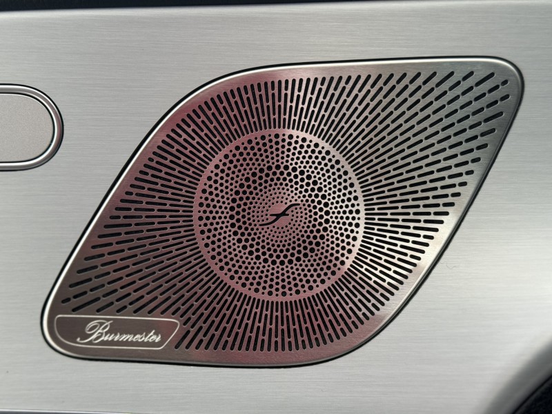 Mercedes-Benz GLE-класс Coupe 2.0 AT, 2022 год, 23 500 км