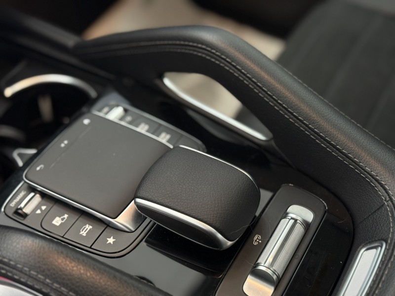 Mercedes-Benz GLE-класс Coupe 2.0 AT, 2022 год, 23 500 км