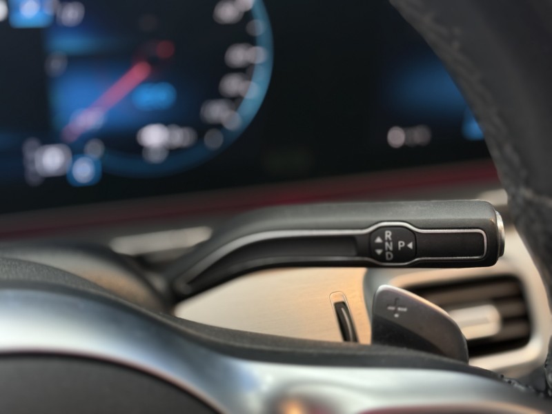 Mercedes-Benz GLE-класс Coupe 2.0 AT, 2022 год, 23 500 км