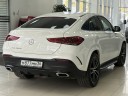 Mercedes-Benz GLE-класс Coupe 2.0 AT, 2022 год, 23 500 км