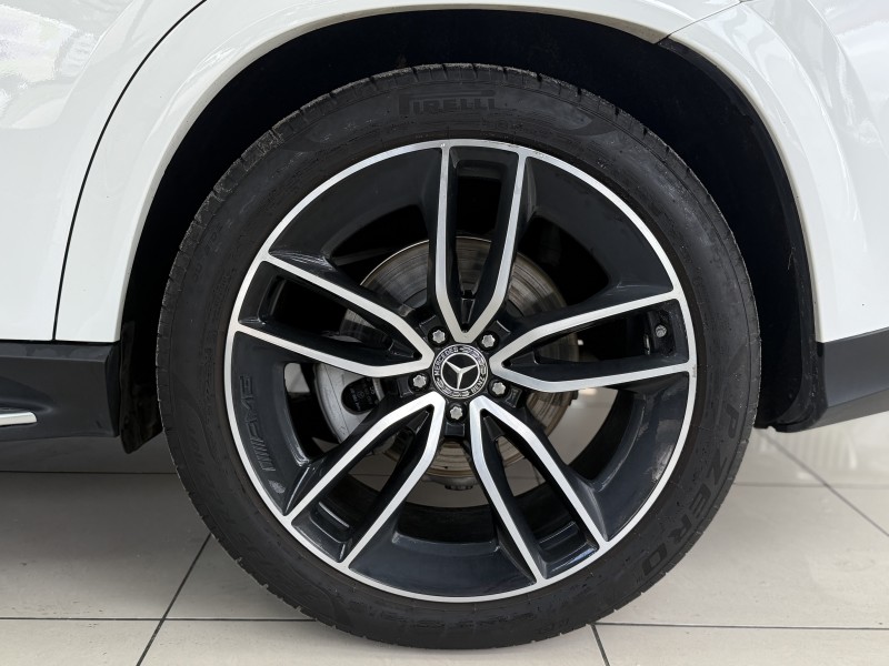 Mercedes-Benz GLE-класс Coupe 2.0 AT, 2022 год, 23 500 км