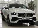 Mercedes-Benz GLE-класс Coupe 2.0 AT, 2022 год, 23 500 км