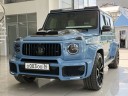 Mercedes-Benz G-класс AMG 4.0 AT, 2022 год, 15 300 км