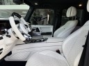 Mercedes-Benz G-класс AMG 4.0 AT, 2022 год, 15 300 км