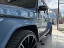 Mercedes-Benz G-класс AMG 4.0 AT, 2022 год, 15 300 км