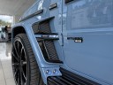 Mercedes-Benz G-класс AMG 4.0 AT, 2022 год, 15 300 км