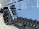 Mercedes-Benz G-класс AMG 4.0 AT, 2022 год, 15 300 км