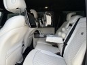 Mercedes-Benz G-класс AMG 4.0 AT, 2022 год, 15 300 км
