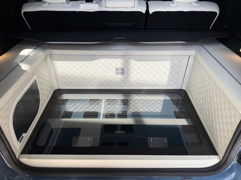 Mercedes-Benz G-класс AMG 4.0 AT, 2022 год, 15 300 км