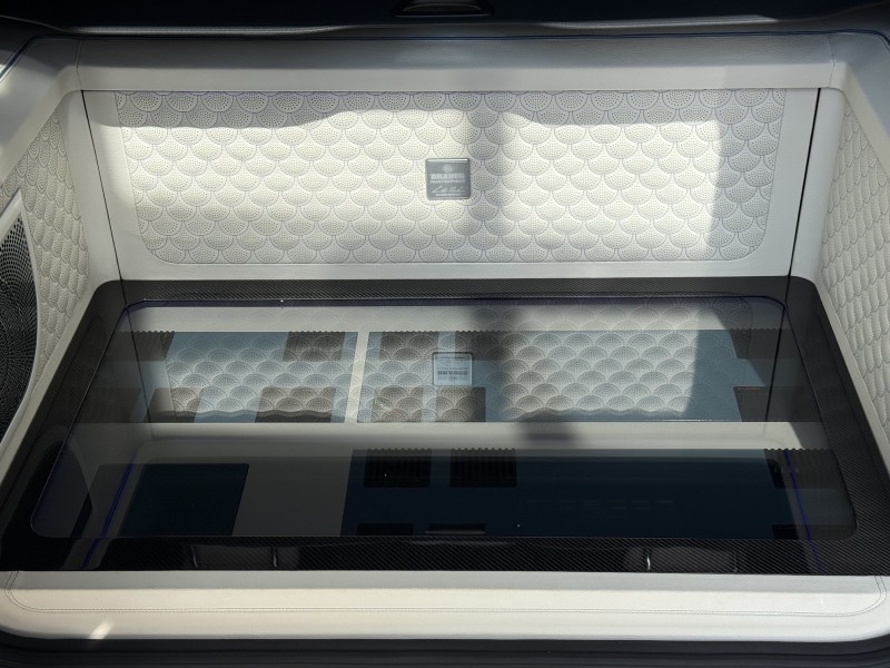 Mercedes-Benz G-класс AMG 4.0 AT, 2022 год, 15 300 км