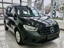 Mercedes-Benz Citan 1.5 MT, 2021 год, 18 000 км