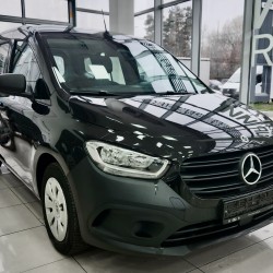 Mercedes-Benz Citan 1.5 MT, 2021 год, 18 000 км