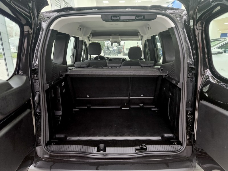 Mercedes-Benz Citan 1.5 MT, 2021 год, 18 000 км