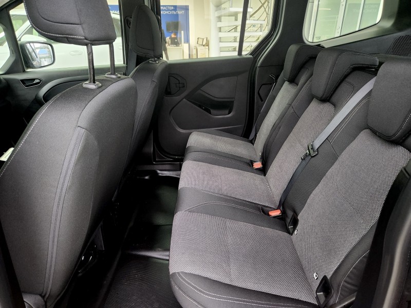 Mercedes-Benz Citan 1.5 MT, 2021 год, 18 000 км