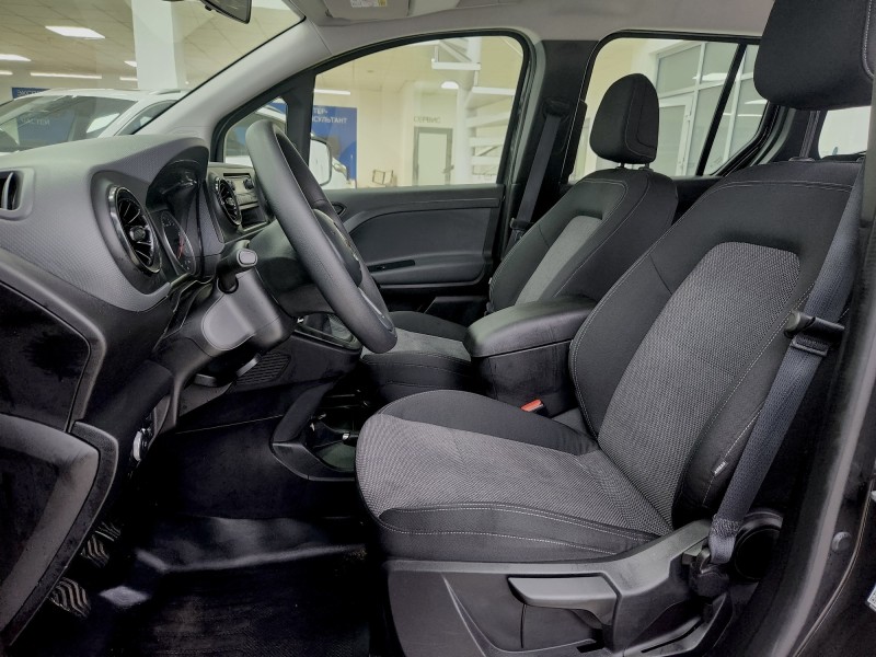 Mercedes-Benz Citan 1.5 MT, 2021 год, 18 000 км