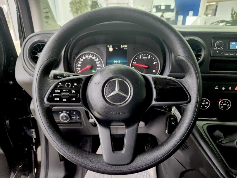 Mercedes-Benz Citan 1.5 MT, 2021 год, 18 000 км