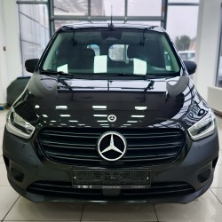 Mercedes-Benz Citan 1.5 MT, 2021 год, 18 000 км