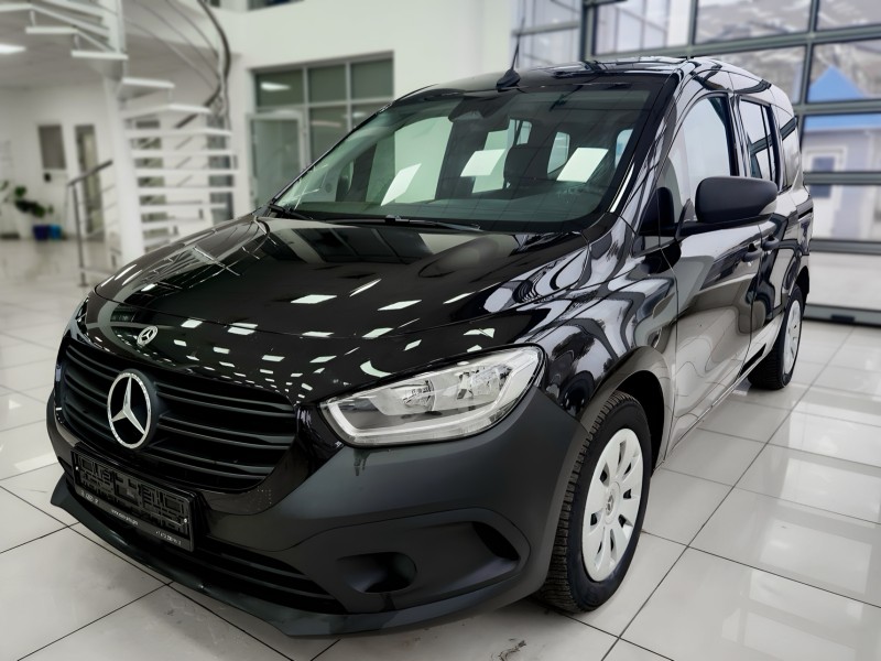 Mercedes-Benz Citan 1.5 MT, 2021 год, 18 000 км