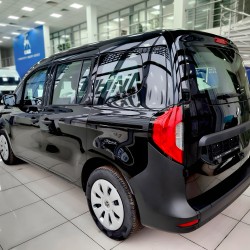 Mercedes-Benz Citan 1.5 MT, 2021 год, 18 000 км