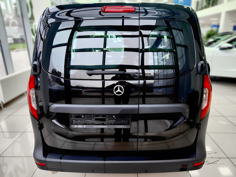 Mercedes-Benz Citan 1.5 MT, 2021 год, 18 000 км