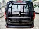Mercedes-Benz Citan 1.5 MT, 2021 год, 18 000 км