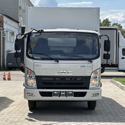 Изотермический фургон JMC KaiWei, 2023 год