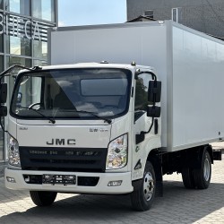 Изотермический фургон JMC KaiWei, 2023 год