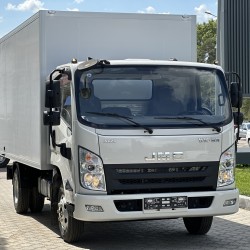 Изотермический фургон JMC KaiWei, 2023 год