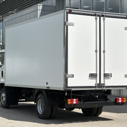 Изотермический фургон JMC KaiWei, 2023 год