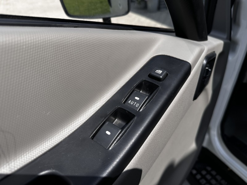 Изотермический фургон JMC KaiWei, 2023 год