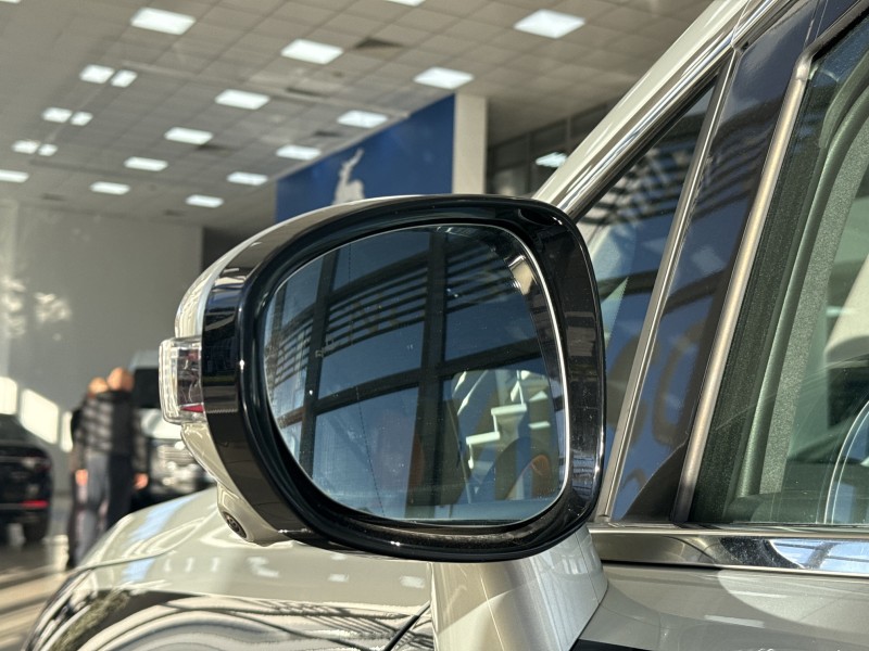 Voyah Dream 1.5 AT, 2023 год, 5 480 км